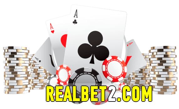 Jogue jogos de pôquer em Realbet 